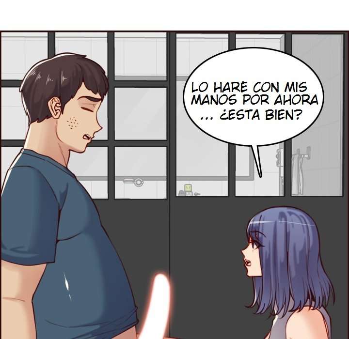 Never Too Late Capítulo 54 - Page 29