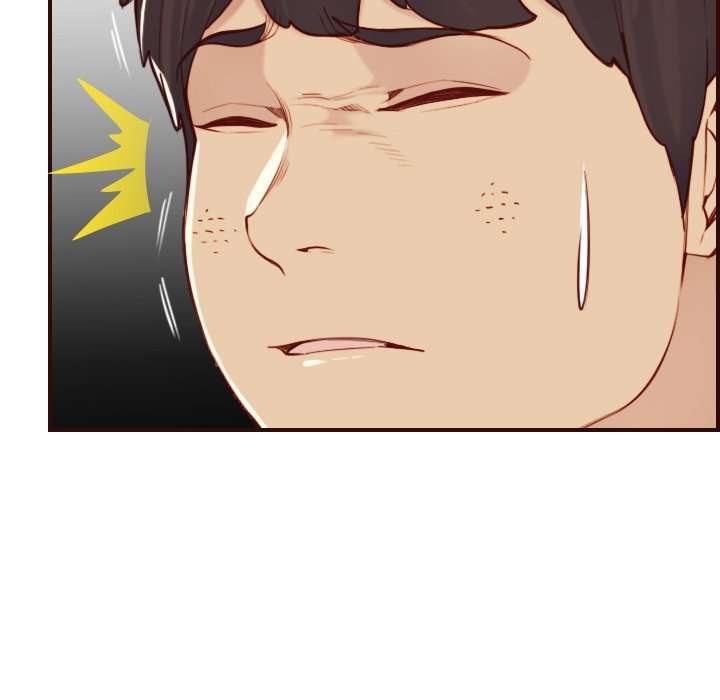 Never Too Late Capítulo 54 - Page 33