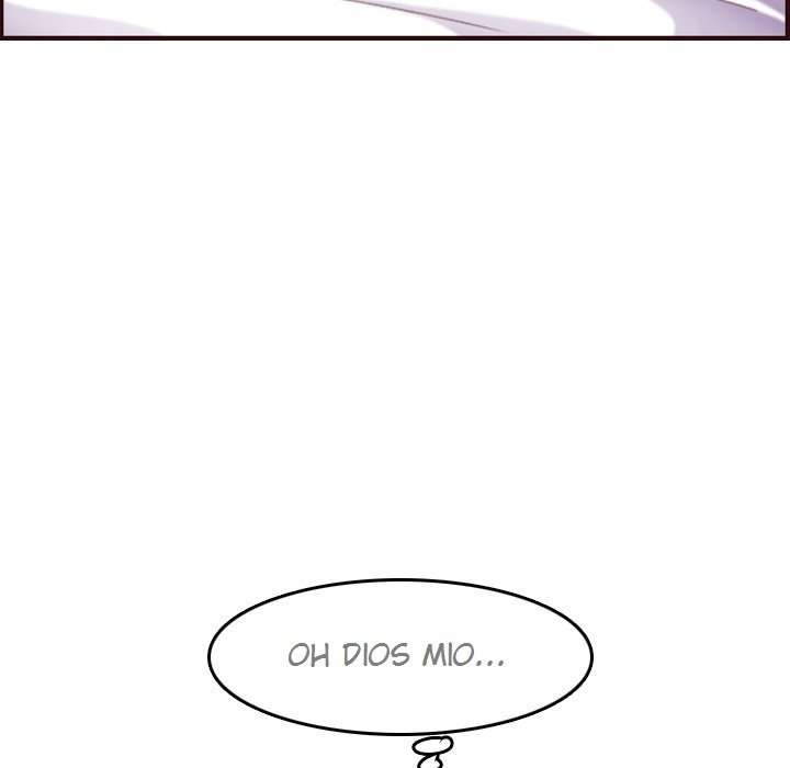 Never Too Late Capítulo 54 - Page 39