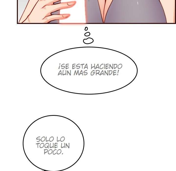 Never Too Late Capítulo 54 - Page 41