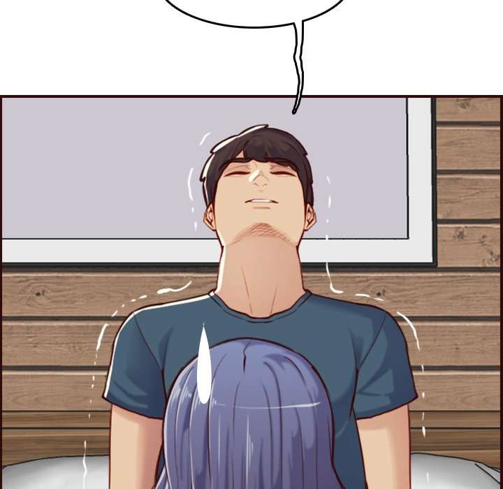Never Too Late Capítulo 54 - Page 47