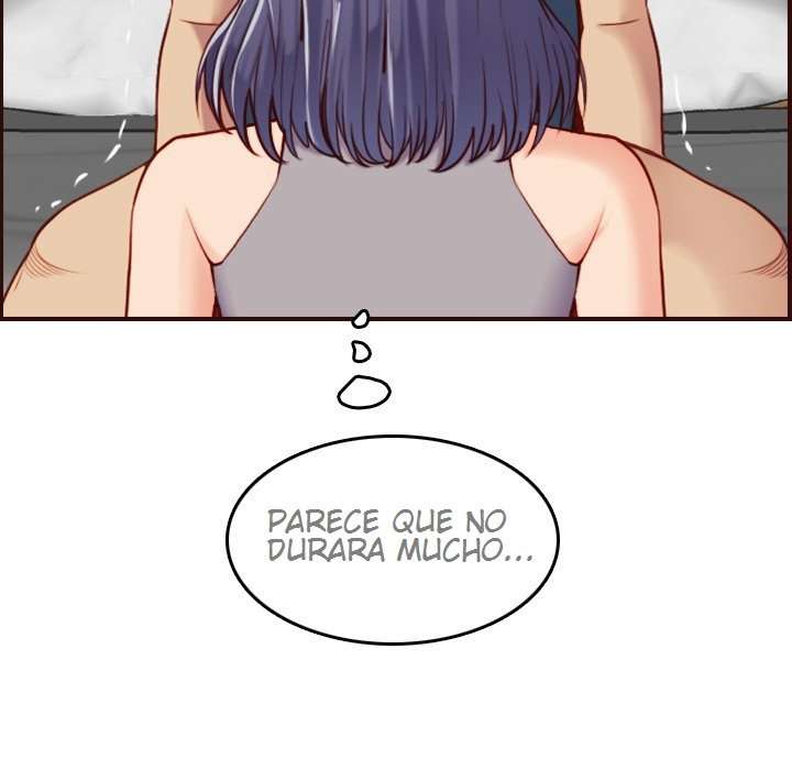 Never Too Late Capítulo 54 - Page 48