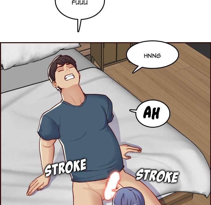 Never Too Late Capítulo 54 - Page 53