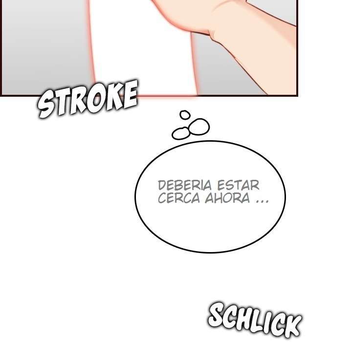 Never Too Late Capítulo 54 - Page 56