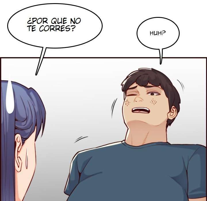 Never Too Late Capítulo 54 - Page 65