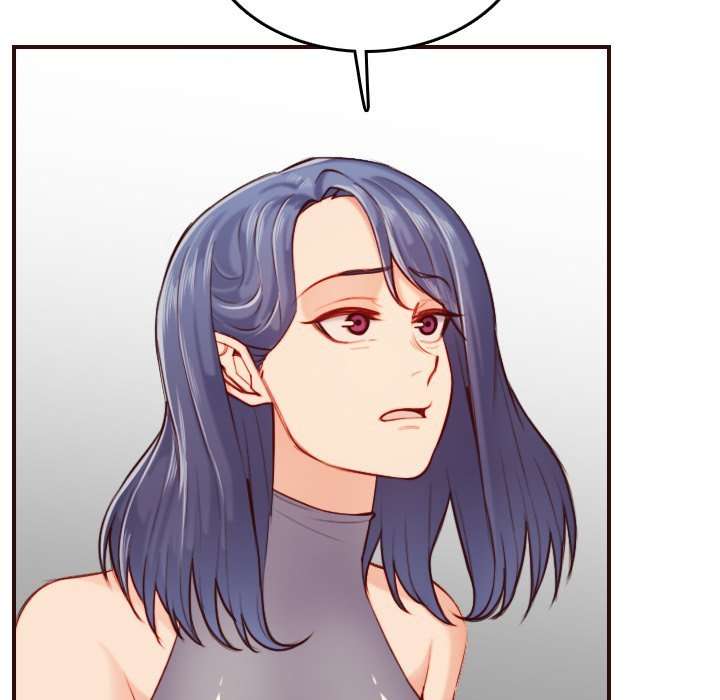Never Too Late Capítulo 54 - Page 67