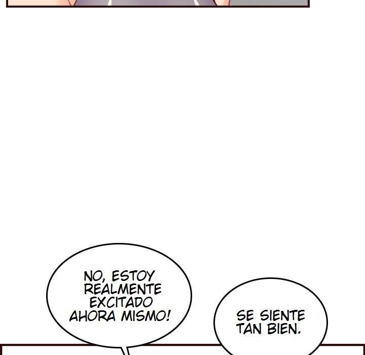 Never Too Late Capítulo 54 - Page 68