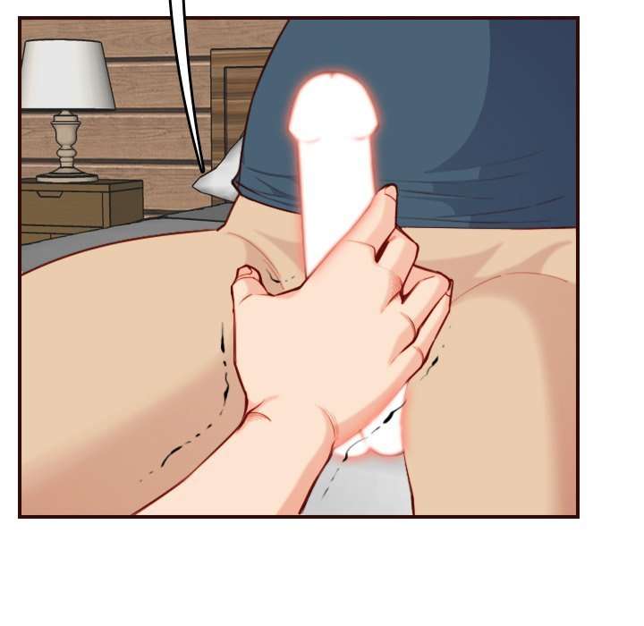 Never Too Late Capítulo 54 - Page 71