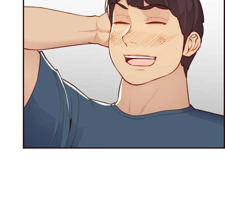 Never Too Late Capítulo 54 - Page 73