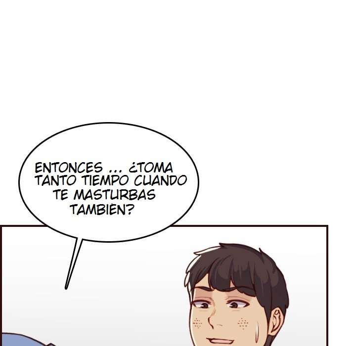 Never Too Late Capítulo 54 - Page 74