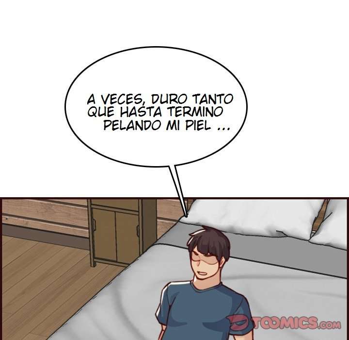 Never Too Late Capítulo 54 - Page 76