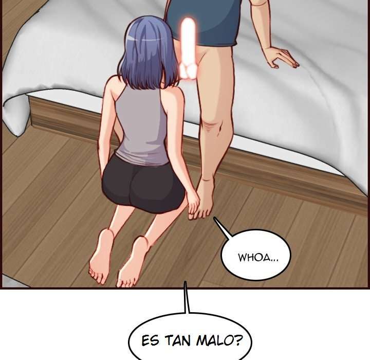 Never Too Late Capítulo 54 - Page 77