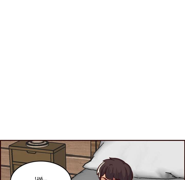 Never Too Late Capítulo 54 - Page 80