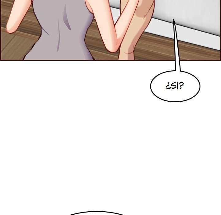 Never Too Late Capítulo 54 - Page 82