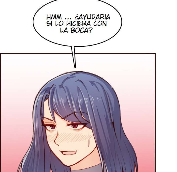 Never Too Late Capítulo 54 - Page 83