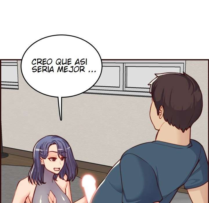 Never Too Late Capítulo 54 - Page 85