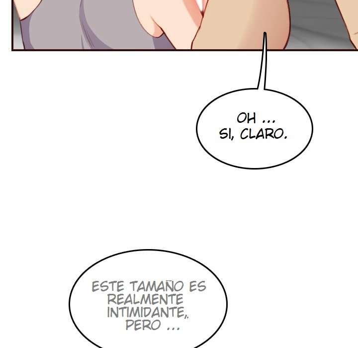 Never Too Late Capítulo 54 - Page 92