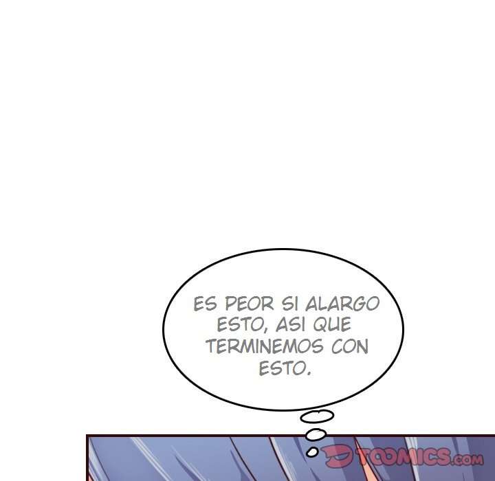 Never Too Late Capítulo 54 - Page 94