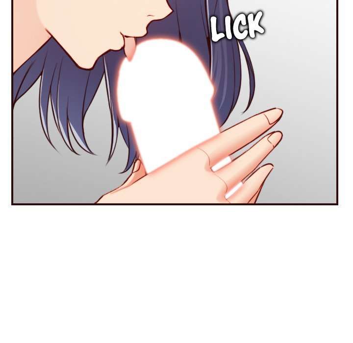 Never Too Late Capítulo 54 - Page 97