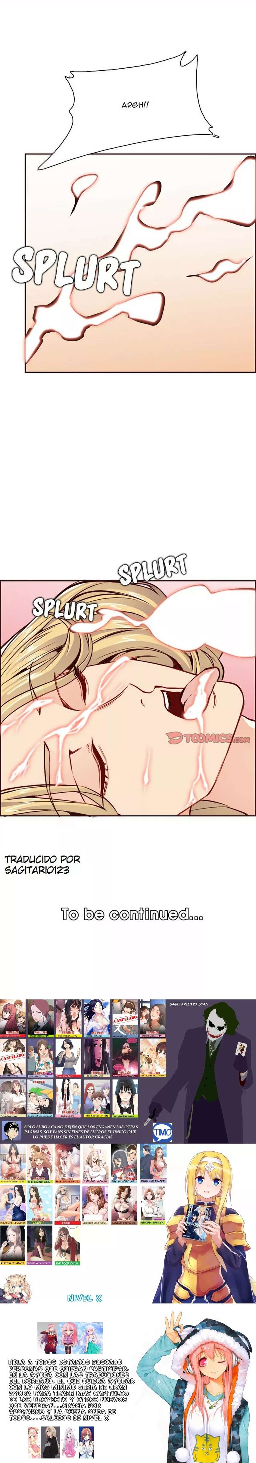 Never Too Late Capítulo 84 - Page 5