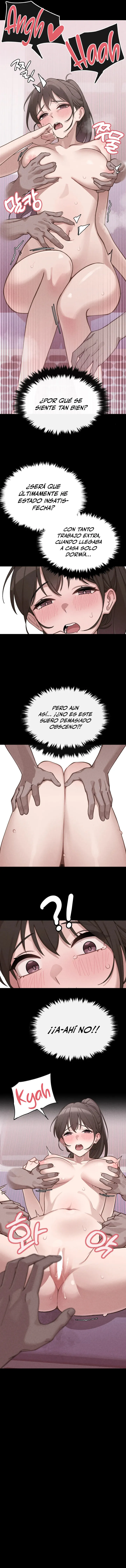 El Ultimo Tren al Infierno Capítulo 1 - Page 9