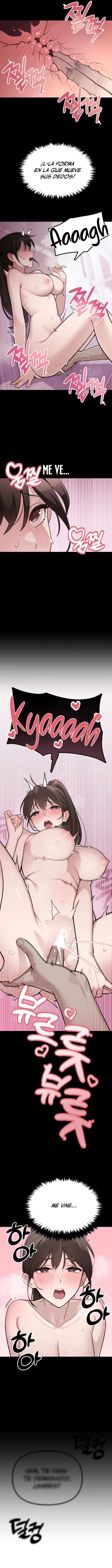 El Ultimo Tren al Infierno Capítulo 1 - Page 13