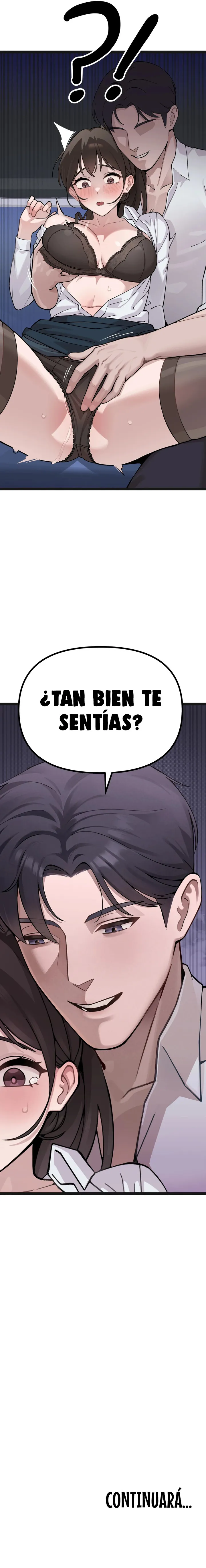 El Ultimo Tren al Infierno Capítulo 1 - Page 15