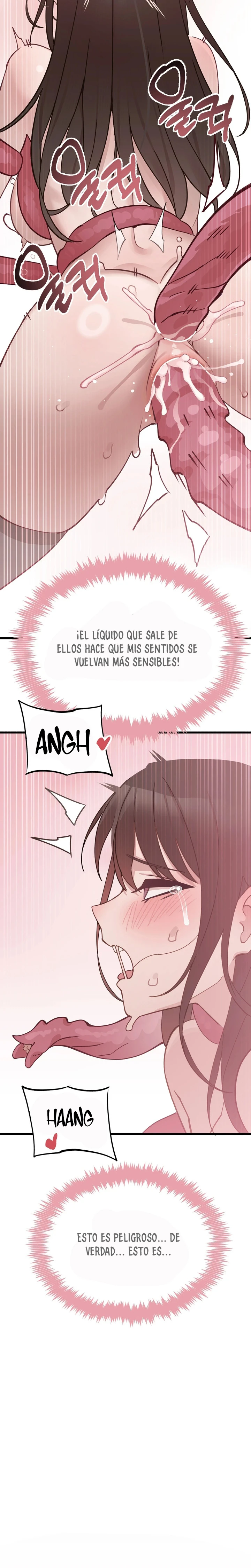 El Ultimo Tren al Infierno Capítulo 5 - Page 5