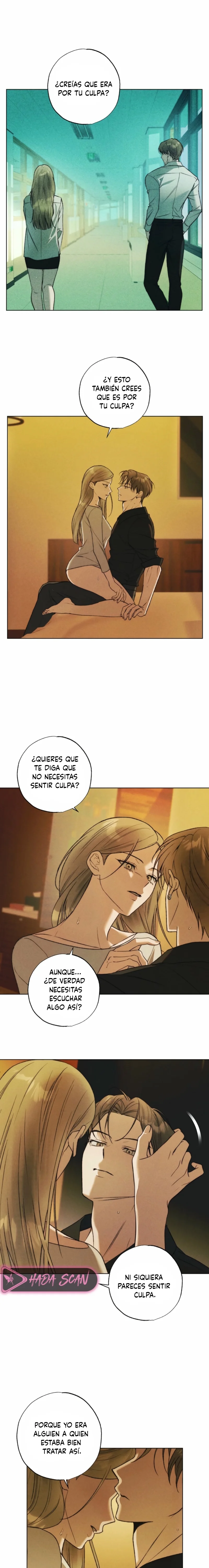 La Línea Roja Capítulo 30 - Page 4