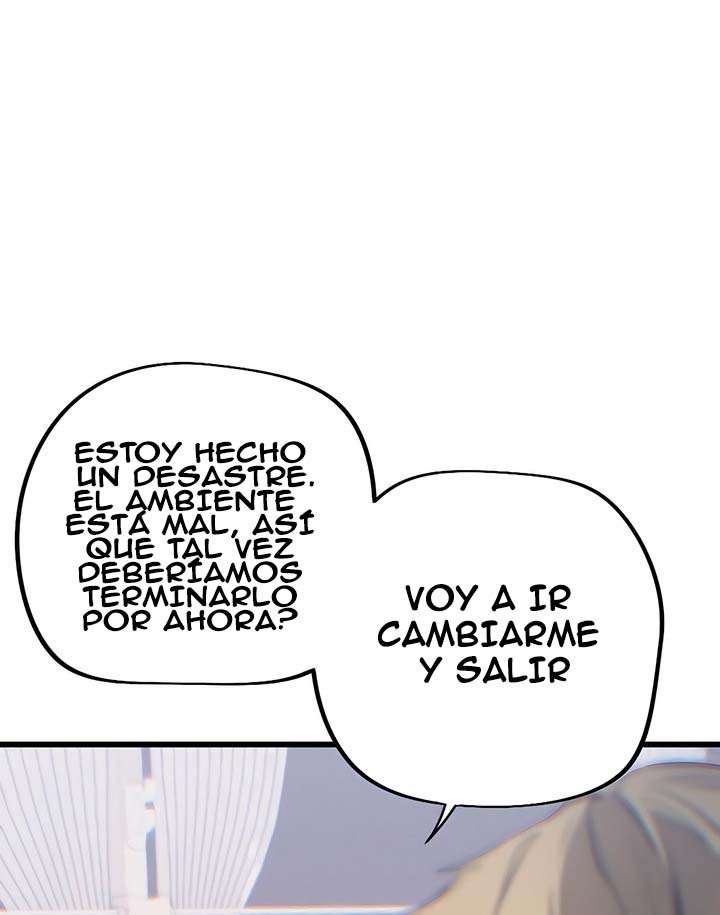 Bus Equivocado Capítulo 4 - Page 10
