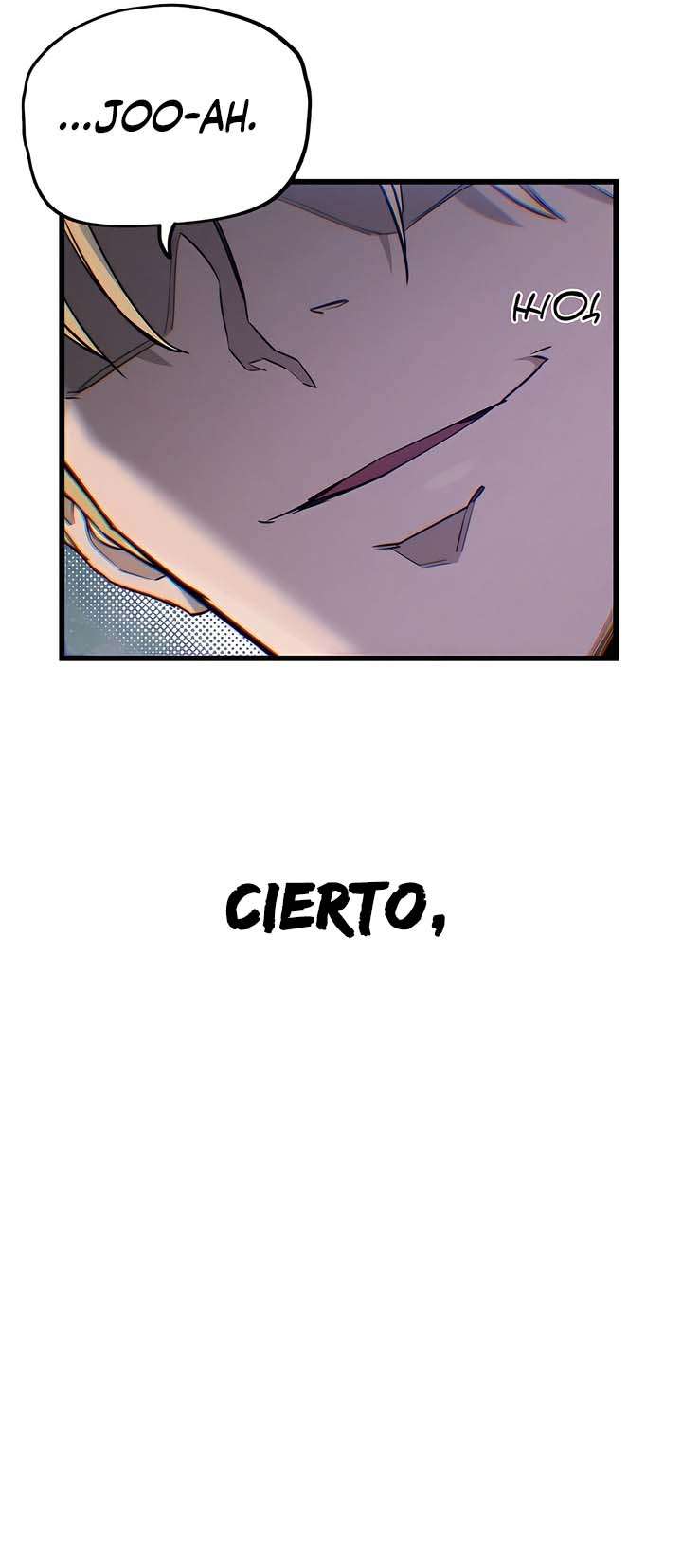 Bus Equivocado Capítulo 4 - Page 12