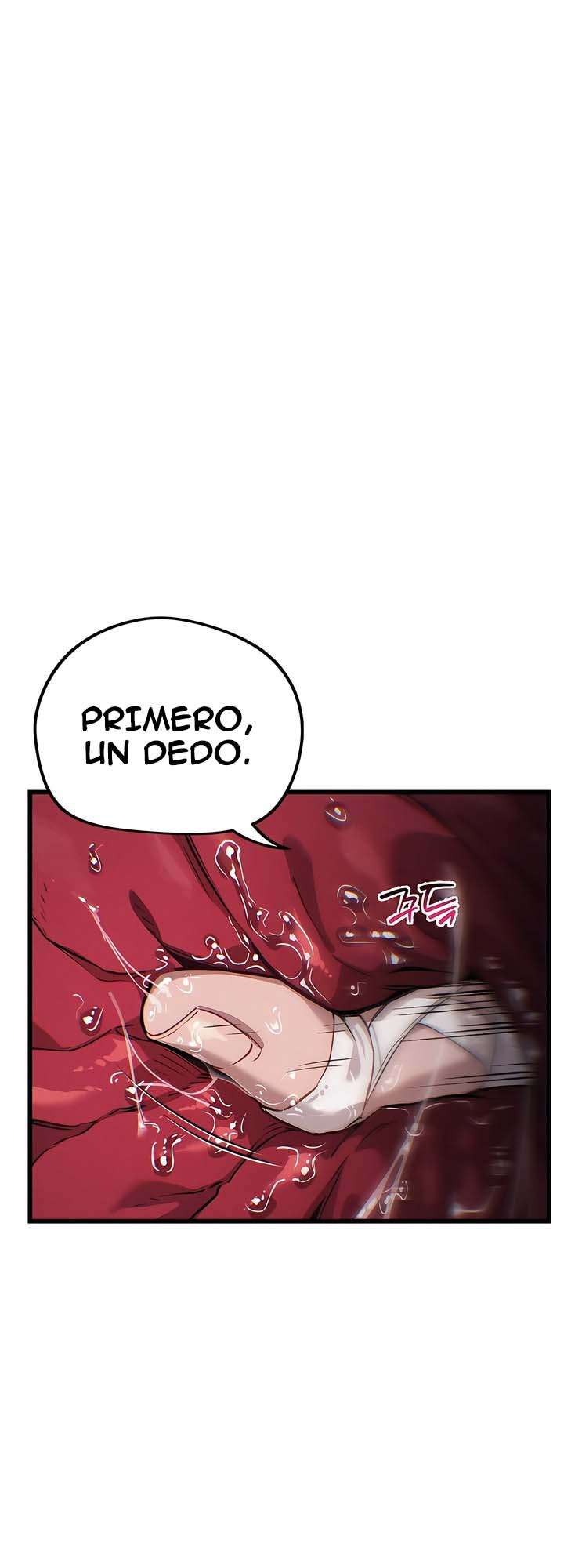 Bus Equivocado Capítulo 4 - Page 23