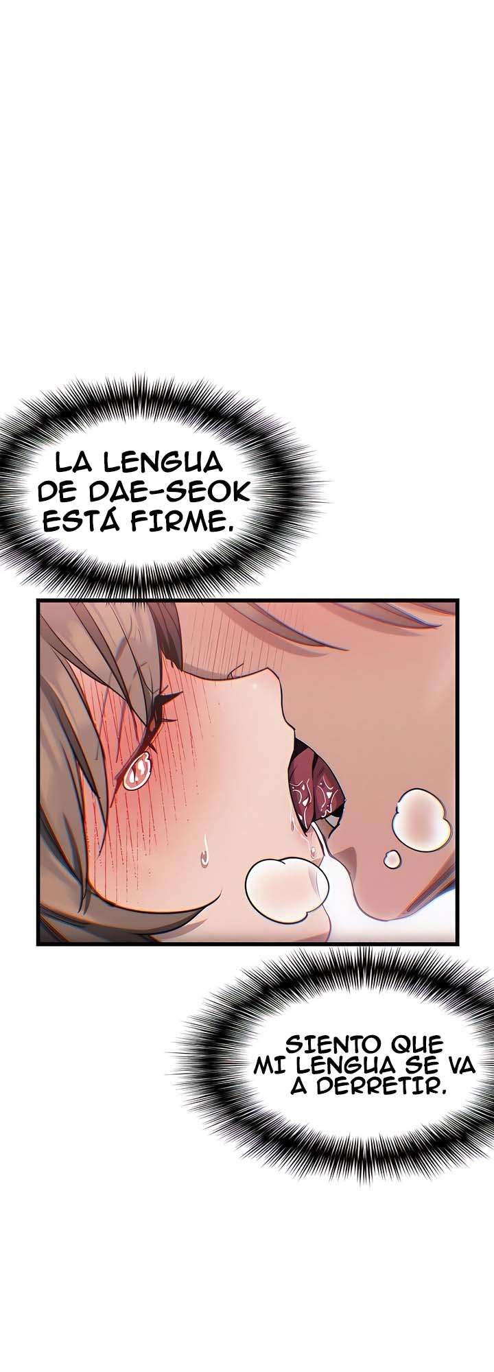 Bus Equivocado Capítulo 4 - Page 54