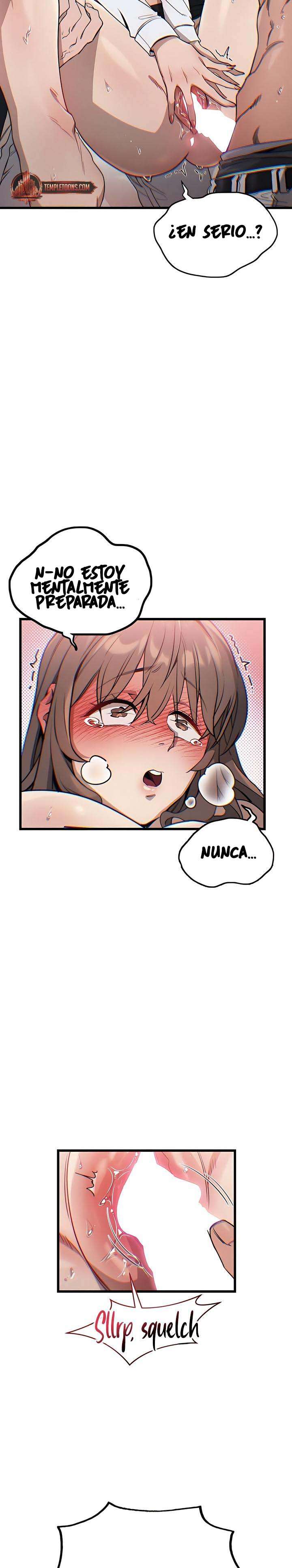 Bus Equivocado Capítulo 5 - Page 14