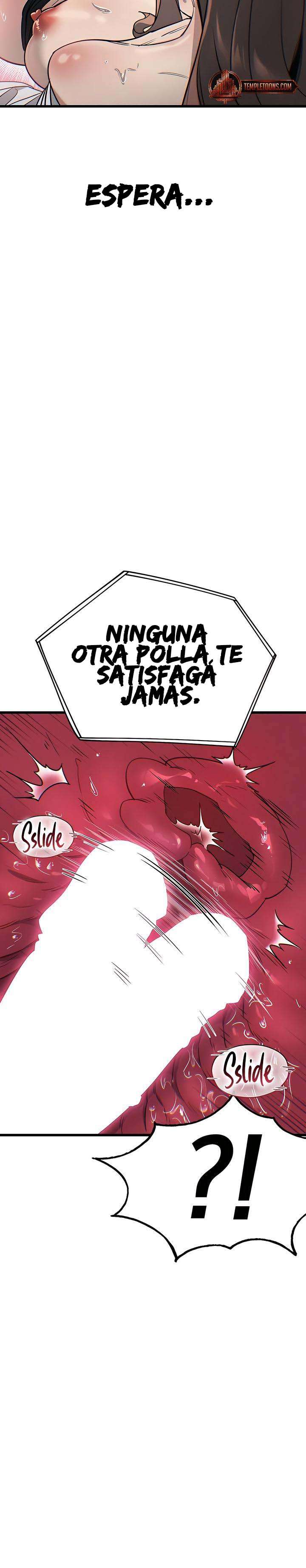 Bus Equivocado Capítulo 5 - Page 24