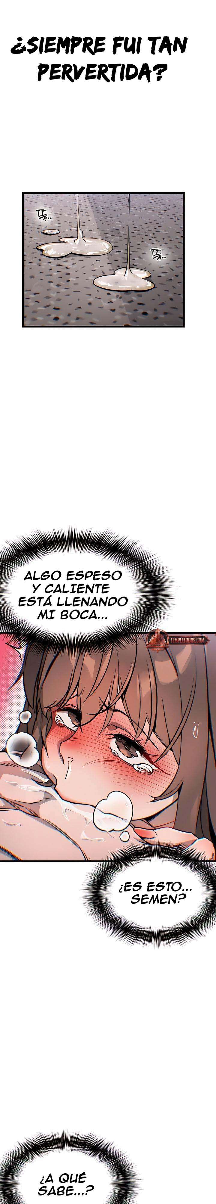 Bus Equivocado Capítulo 6 - Page 16