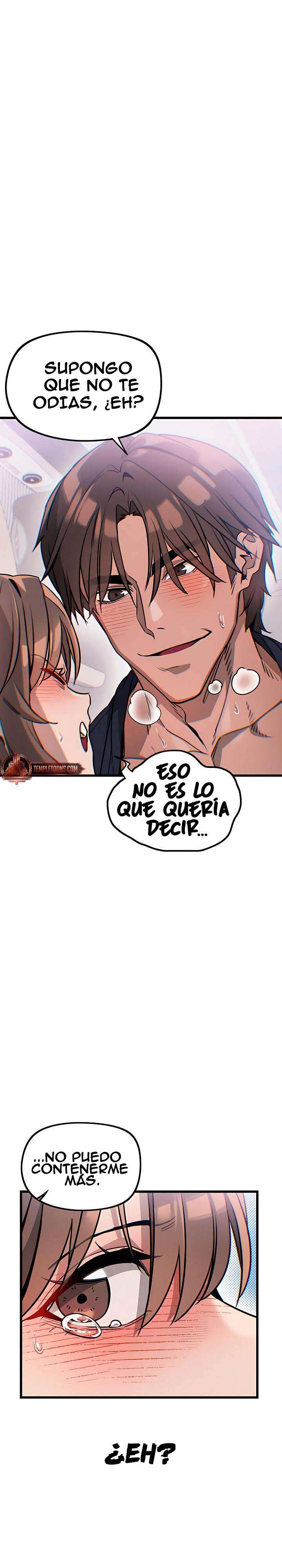 Bus Equivocado Capítulo 6 - Page 4