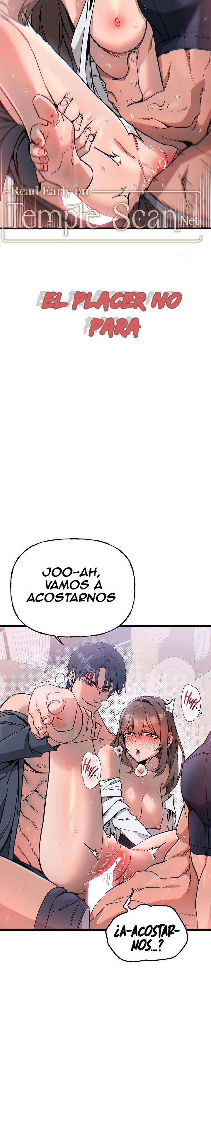 Bus Equivocado Capítulo 7 - Page 20