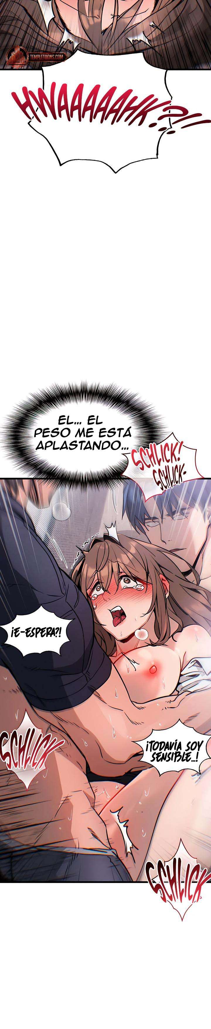 Bus Equivocado Capítulo 7 - Page 24