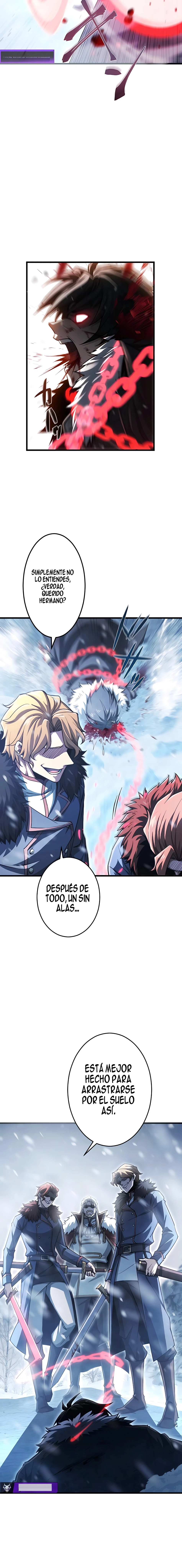 vivir o morir Capítulo 1 - Page 14