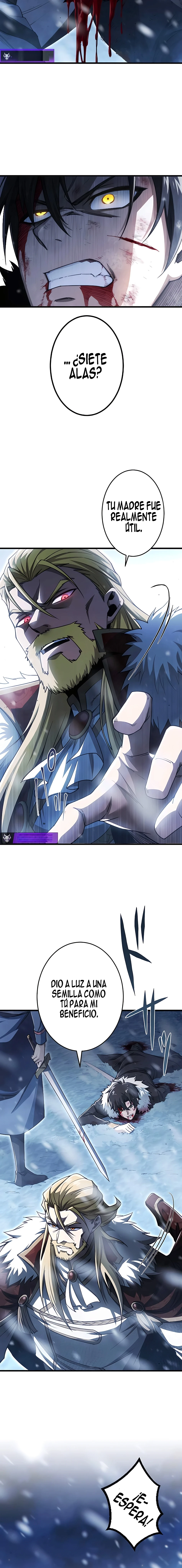 vivir o morir Capítulo 1 - Page 16