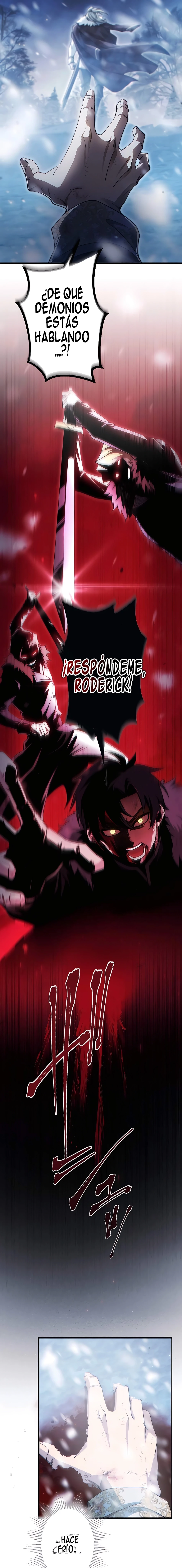 vivir o morir Capítulo 1 - Page 17