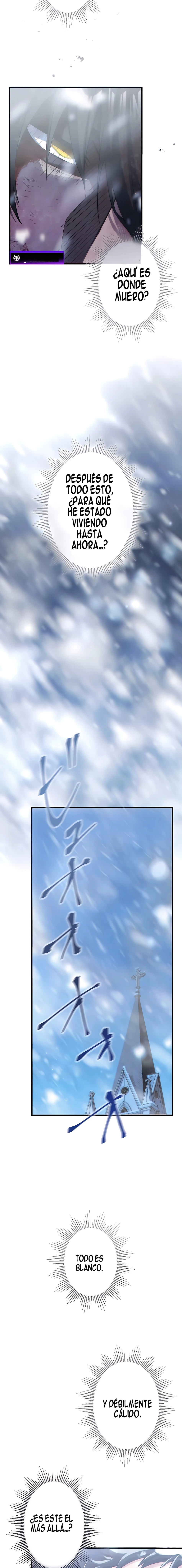 vivir o morir Capítulo 1 - Page 18