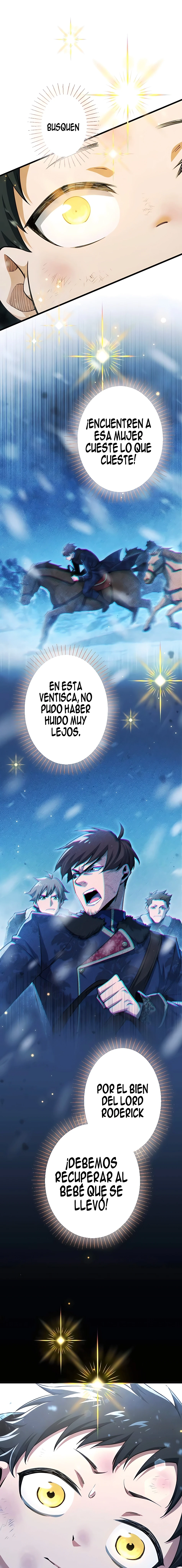 vivir o morir Capítulo 1 - Page 21