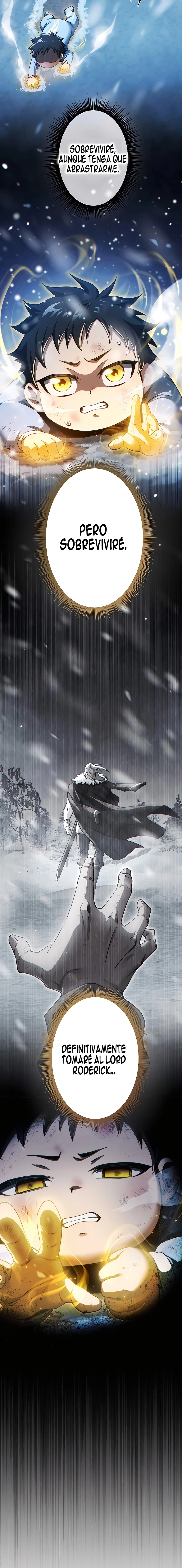 vivir o morir Capítulo 1 - Page 25