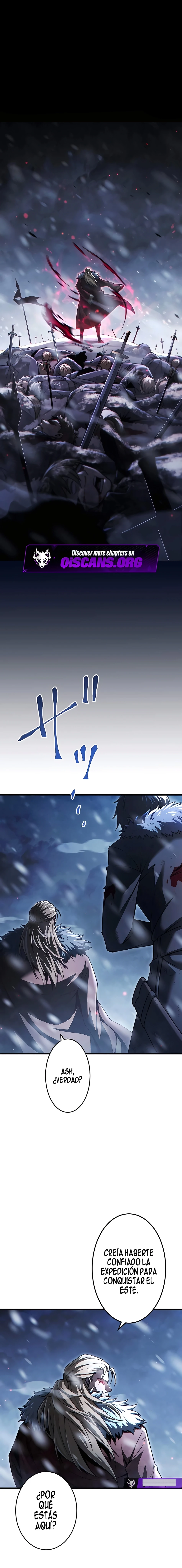 vivir o morir Capítulo 1 - Page 3