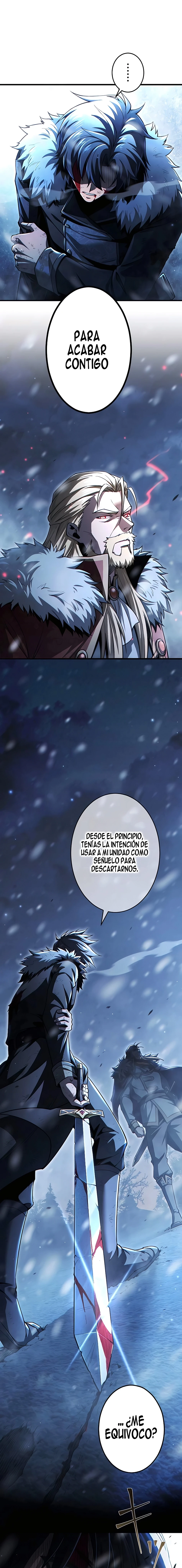 vivir o morir Capítulo 1 - Page 4