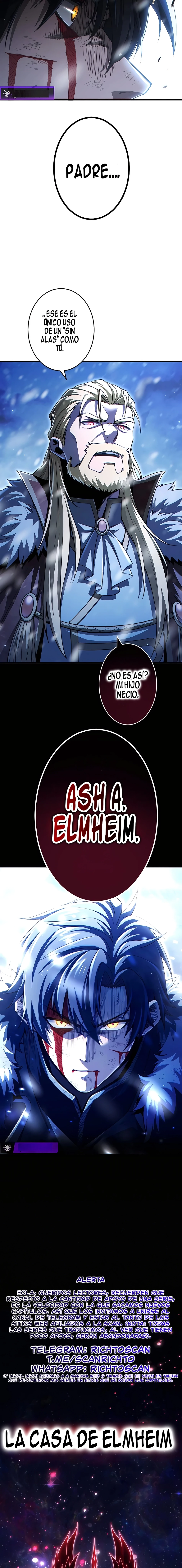 vivir o morir Capítulo 1 - Page 5