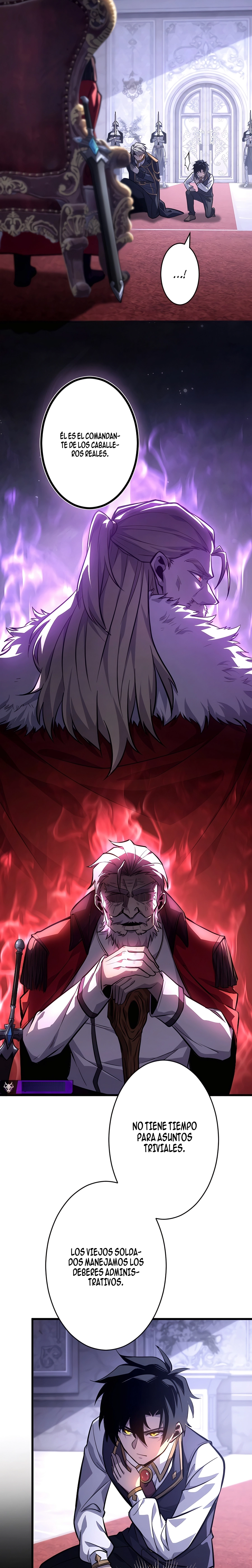 vivir o morir Capítulo 12 - Page 13