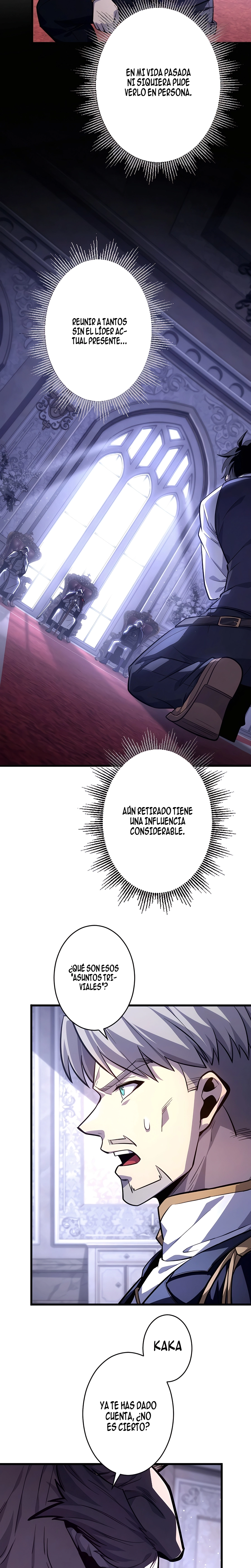 vivir o morir Capítulo 12 - Page 14